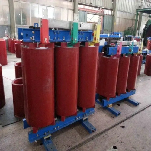 太平SCB10-250KVA干式变压器