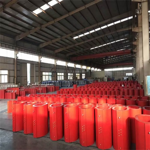 绥滨SCB13干式变压器