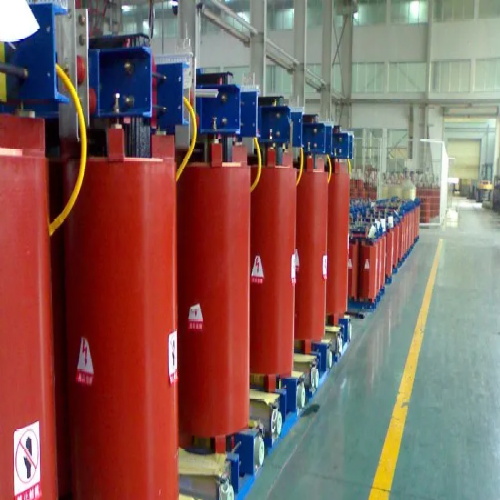 太平SCB10-200KVA干式变压器